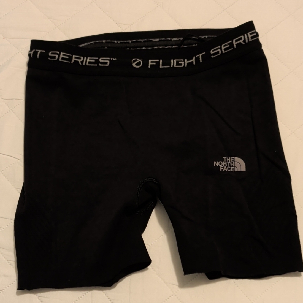 The North Face Black Flight Series Active Shorts XS/S